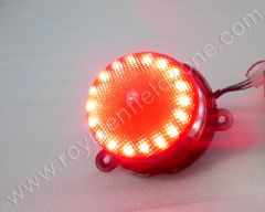 CLASSIC TAIL LAMP LED RING TYPE