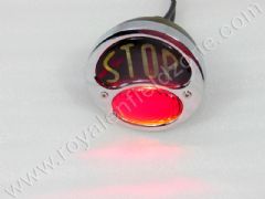 STOP TAIL LAMP TYPE 2