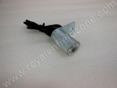 STROBE LAMP