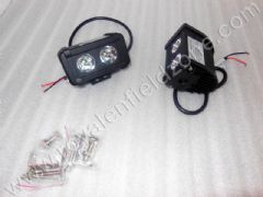 POWERFULL CREE FOG LAMP