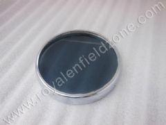 HEAD LAMP GLASS FLAT