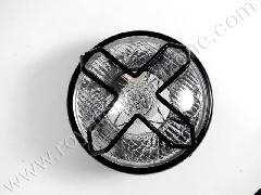 HEAD LAMP GRILL