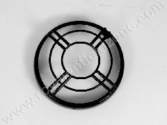 HEAD LAMP GRILL