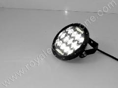 HEAD LAMP LED FOR 7 INCHES BEAM