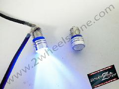 PARKING BULB LENS TYPE