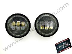 CREE FOG LAMPS