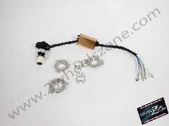 M6 FOR HEAD LAMP