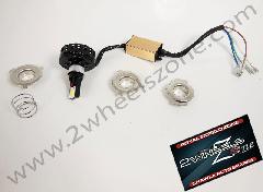 M2 FOR HEAD LAMP