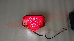 ROYAL STD TAIL LAMP