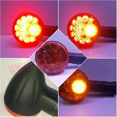 883 INDICATOR SET OF 4