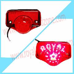 STANDARD TAIL LIGHT LED
