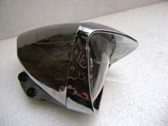 TRIANGLE CUSTOMIZED HEAD LAMP