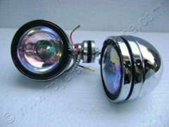 FOG LIGHTS
