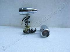 CUSTOMIZED INDICATORS