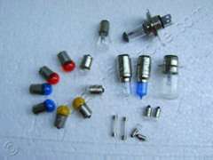 BULB KIT