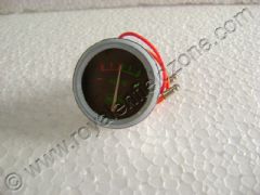 Ammeter Black