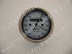 SMITH METRE IN WHITE
