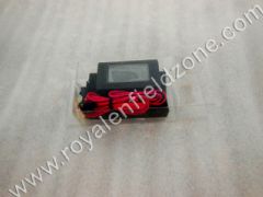 ENGINE TEMPRATURE METRE