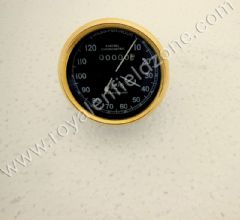 SMITH METRE WITH BRASS RING