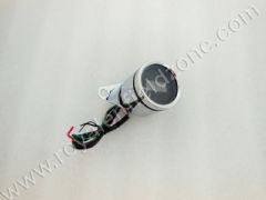 RPM DIDGITAL WITH CHROME BODY