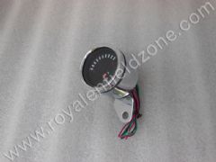 FUEL METRE IN METAL BODY