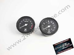 SPEEDO AND RPM FOR RAJDOOT