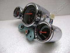CUSTOMIZED TRIPPLE METRE
