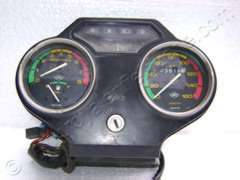CITY BIKE METRE