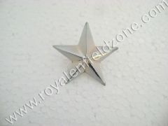 STAR BIG CHROME