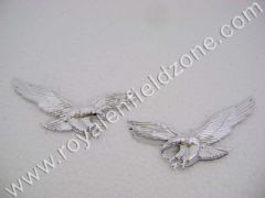 EAGLE LOGO WITH 3M TAPE