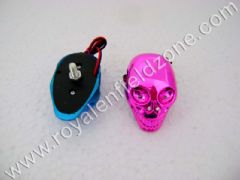 SKULL MONO WITH LED
