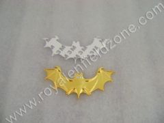 METAL LOGO BAT