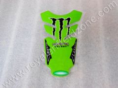 MONSTER TANK PAD