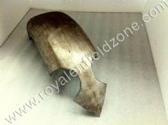 REAR BROAD ANCHOR SHAPE FENDER