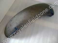 62 MODEL MUDGUARDS ENGRAVED