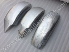 75 Modified Bike Mudguard  Free