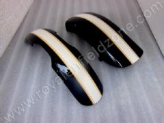 FRONT AND REAR SHORT MUDGUARDS FOR CLASSIC