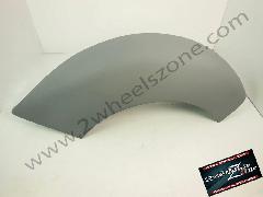 REAR MUDGUARD CUSTOMIZED