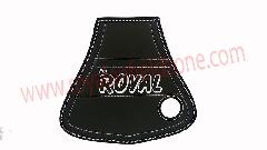 Mudguard flap