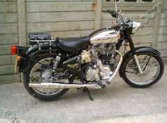 NEW MODEL MUDGUARDS