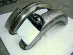 62-MODEL MUDGUARD