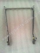 norton 5 & 16h model cycle stand