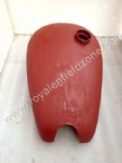 NORTON FUEL TANK