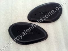 TANK KNEE PAD NORTON TWIN
