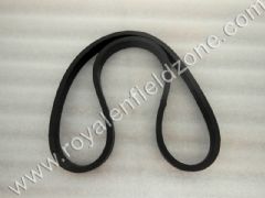 NORTON ES2 RUBBER CHAIN CASE SEAL