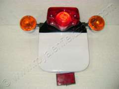 N.M TAIL LIGHT ASSY
