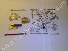 FULL BODY NUT BOLT KIT