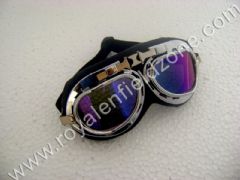 RIDING SHADES