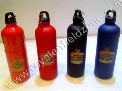 WATER BOTTLES