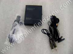 MOTORCYCLE INTERCOM